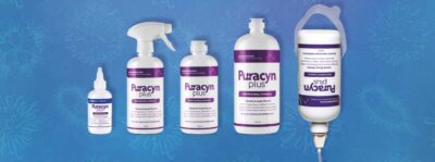 Puracyan Home - PuracynPlus Professional Formula